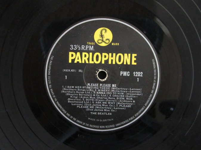 EUCLID - ６０年代７０年代ＵＫ廃盤レコード専門