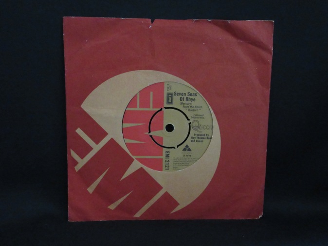 EUCLID - ６０年代７０年代ＵＫ廃盤レコード専門