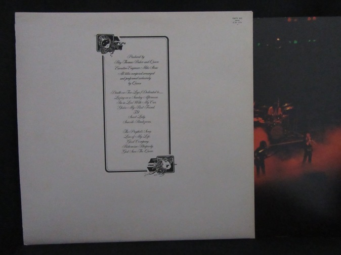 EUCLID - 60年代70年代UK廃盤レコード専門