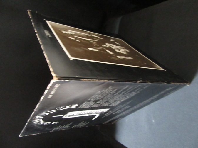EUCLID - 60年代70年代UK廃盤レコード専門