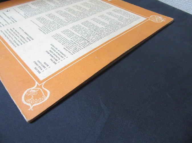 EUCLID - 60年代70年代UK廃盤レコード専門