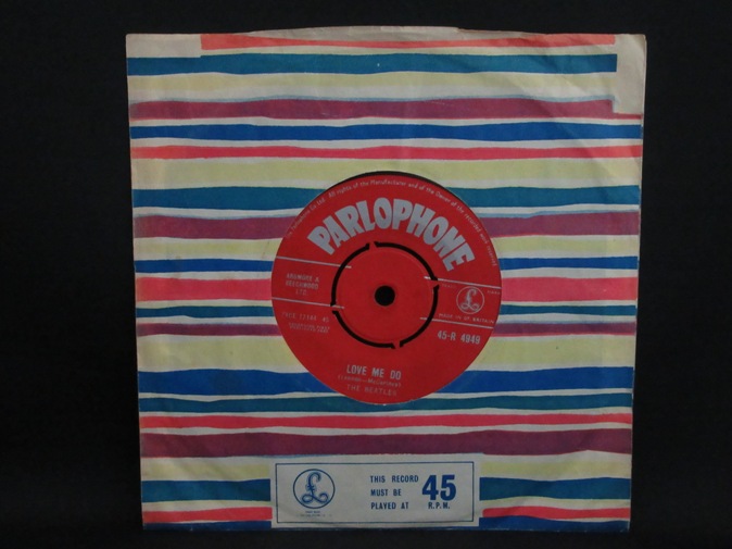 EUCLID - 60年代70年代UK廃盤レコード専門