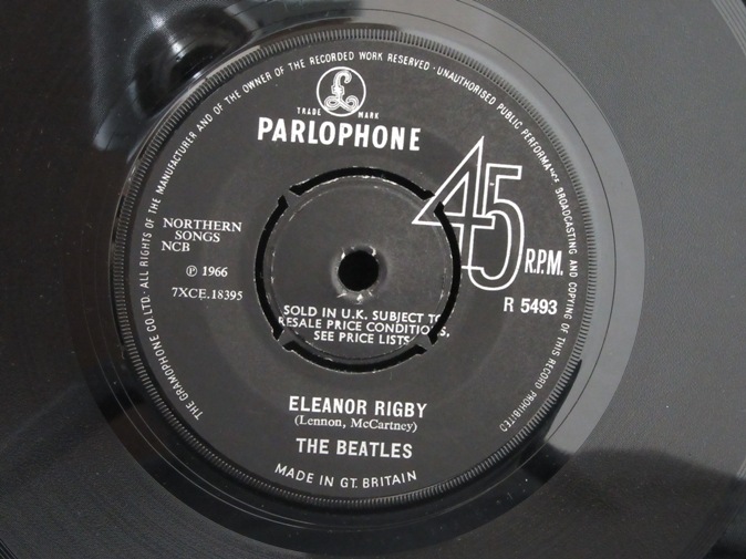 EUCLID - 60年代70年代UK廃盤レコード専門