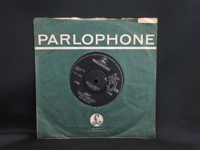 EUCLID - 60年代70年代UK廃盤レコード専門