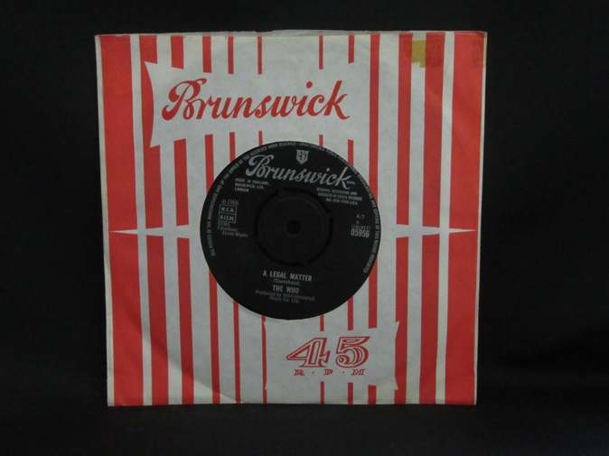 EUCLID - 60年代70年代UK廃盤レコード専門