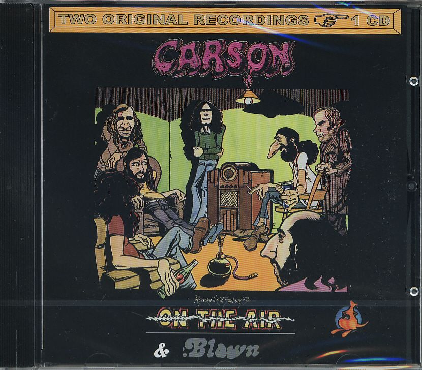 ユークリッドCD館 プログレッシブロック、サイケ、フォークCDの通販