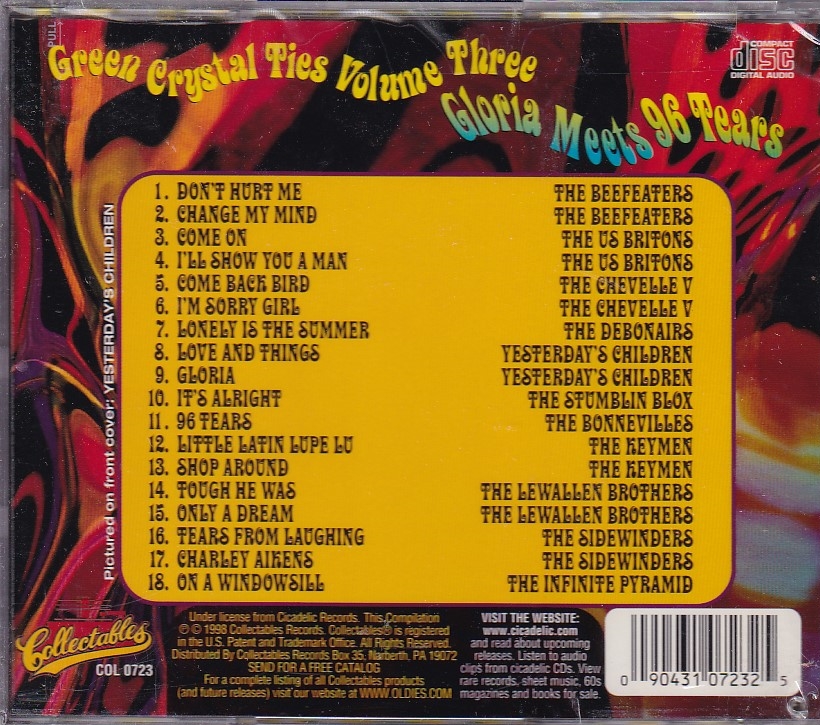 CD CD cd-cd