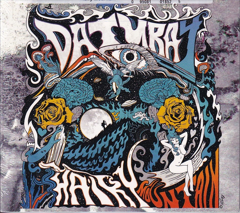 ユークリッドCD館 プログレッシブロック、サイケ、フォークCDの通販